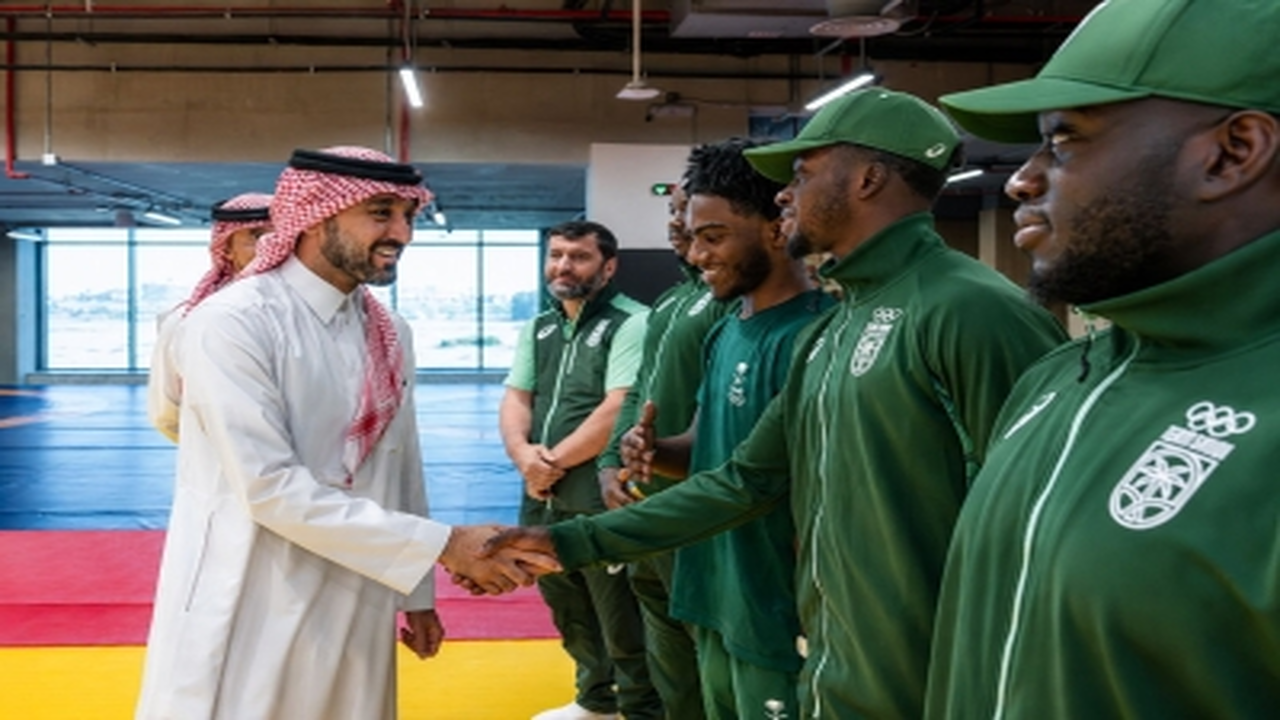 ‘الفيصل’: نتابع المواهب منذ السادسة.. ونستهدف 400 لاعب نخبة